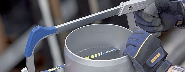 Ножовка по металлу Irwin I-75 300 мм (10506437) купить в интернет-магазине icover
