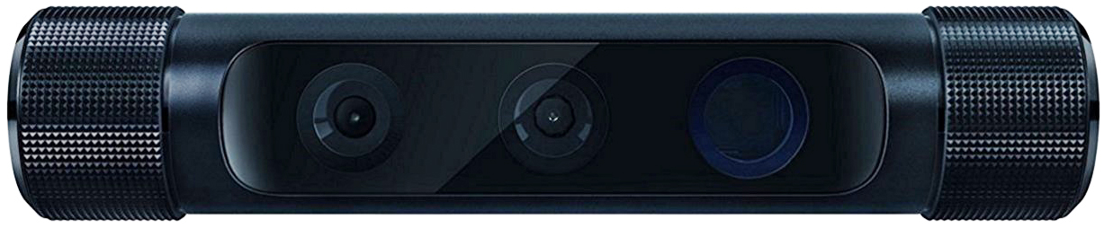 Razer Stargazer HD - веб-камера (Black) купить в интернет-магазине icover