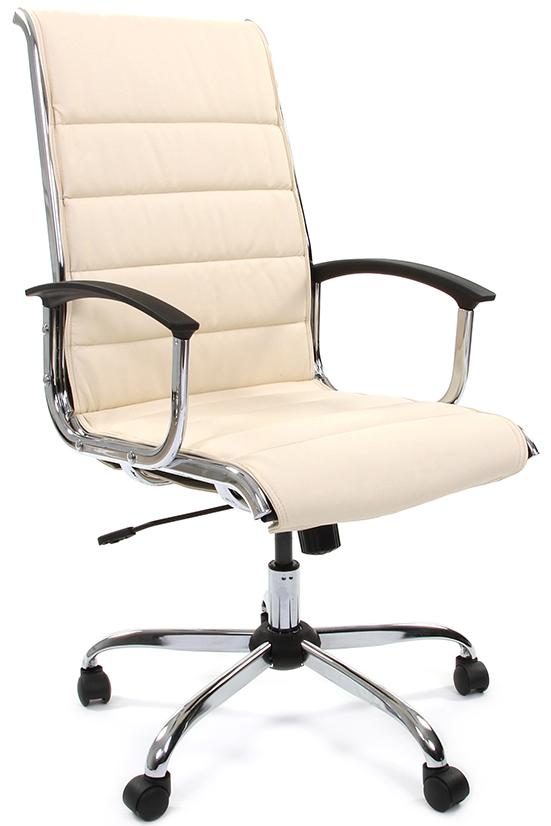 

Офисное кресло Chairman 760 (Biege), 760