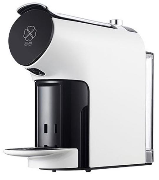 Кофемашина Xiaomi Scishare Smart Capsule Coffee Machine S1102 (White) купить в интернет-магазине icover