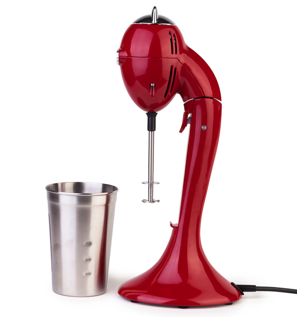 Kenwood SD-101 - блендер для коктейлей (Red) купить в интернет-магазине icover