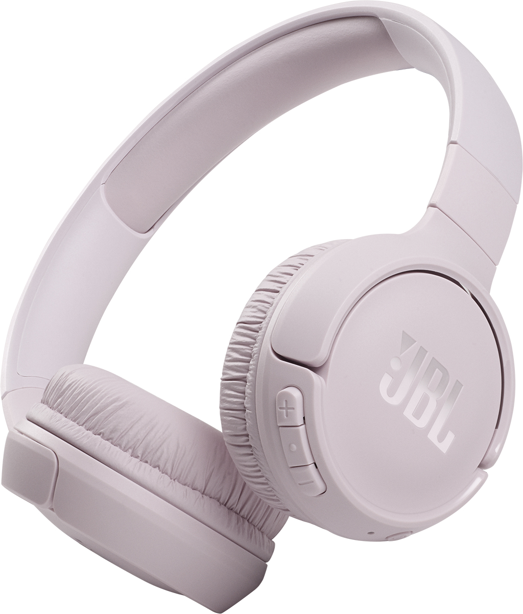 

Беспроводные наушники JBL Tune 510BT (Rose)