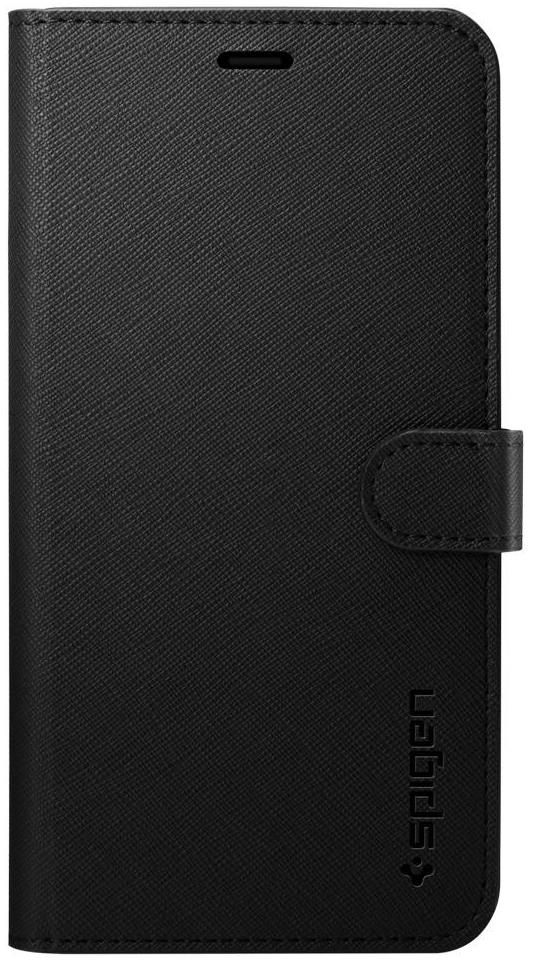 

Чехол Spigen Wallet S (077CS27247) для iPhone 11 Pro (Black)