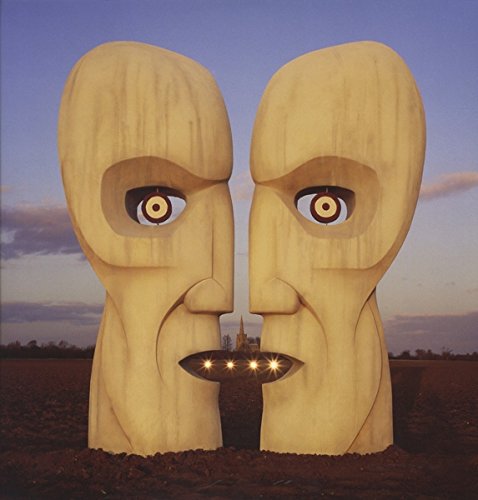 Виниловая пластинка Pink Floyd - The Division Bell (2014) купить в интернет-магазине icover