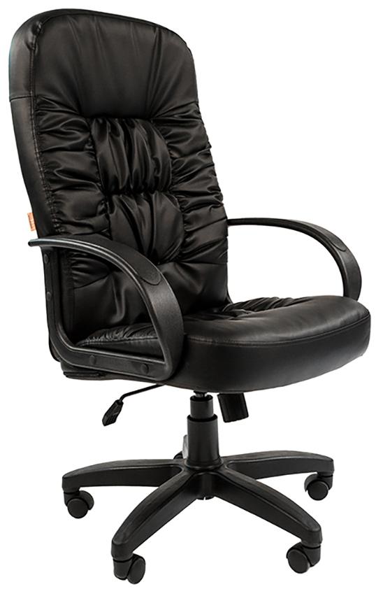

Офисное кресло Chairman 416 00-01189772 (Gloss Black)