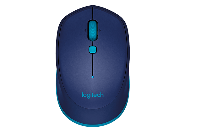 Беспроводная мышь Logitech M535 910-004531 (Blue) купить в интернет-магазине icover