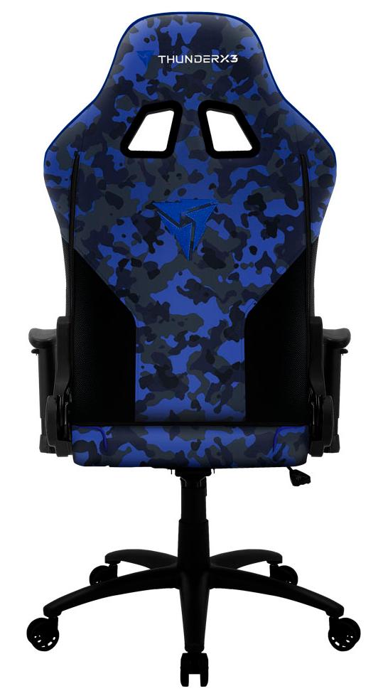 Игровое кресло ThunderX3 BC3 AIR (Admiral) купить в интернет-магазине icover
