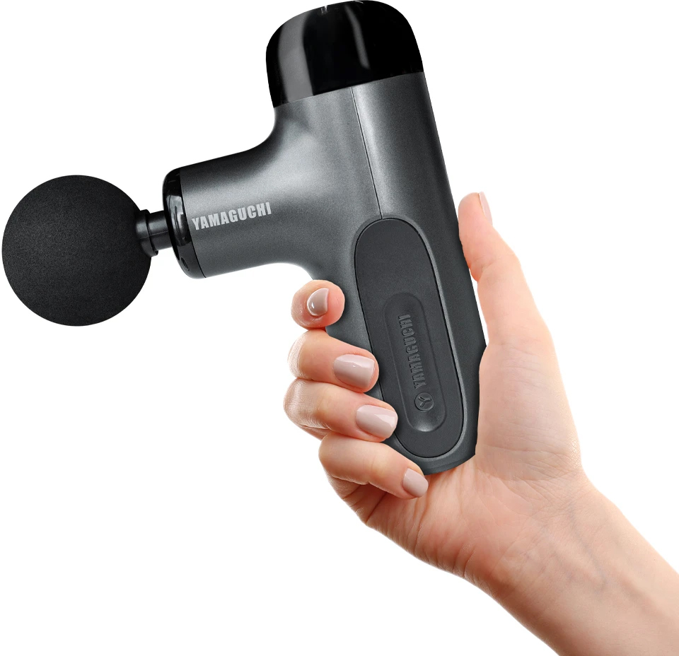 Yamaguchi massage gun