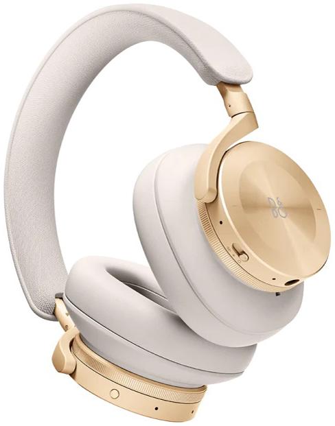 Беспроводные наушники Bang & Olufsen Beoplay H95 (Gold Tone) купить в интернет-магазине icover