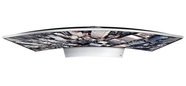 Samsung UE78HU9000TXRU - 3D LED телевизор купить в интернет-магазине icover