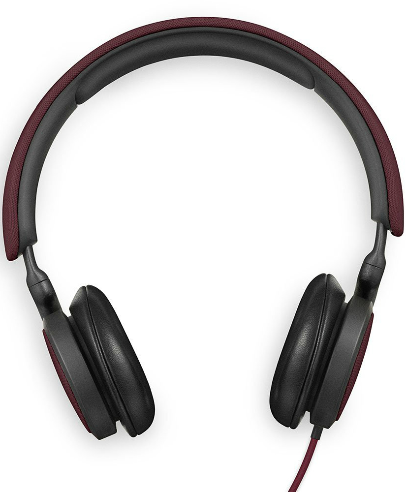 Купить накладные наушники bang & olufsen beoplay h2 (deep red) в Москве. В нашем каталоге интернет-магазина icover.ru вы можете ознакомиться с ценами, подробным описанием, фотографиями и техническими характеристиками. Низкие цены. Высокое качество. Доставка по России. Заказать товары по телефону +7(495)229-39-50 Накладные наушники Bang & Olufsen BeoPlay H2 (Deep red) купить в интернет-магазине icover