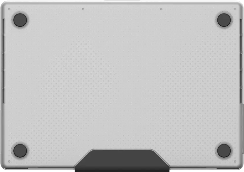 Чехол UAG DOT (134005114343) для MacBook Pro 16'' (M1 PRO / M1 MAX) (2021) (Ice) купить в интернет-магазине icover