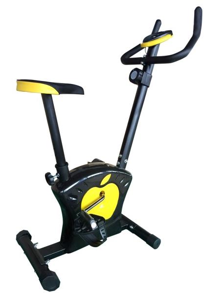 

Велотренажер DFC B8607 (Black)