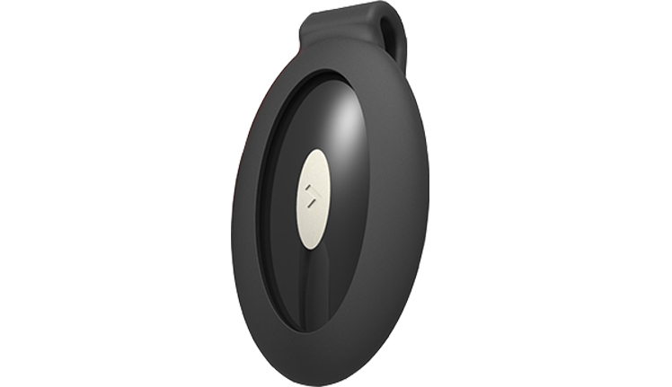 Lumo Run - датчик для бега (Black) купить в интернет-магазине icover
