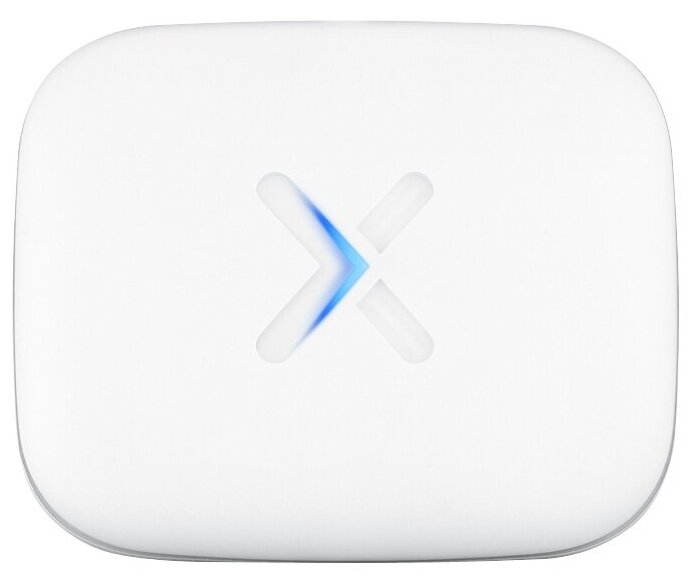 WiFi-система Zyxel Multy X WSQ50/Multy Mini WSQ20 (White) купить в интернет-магазине icover