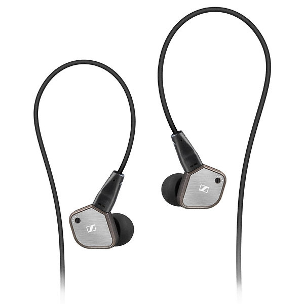 Sennheiser IE 80 - вставные наушники купить в интернет-магазине icover