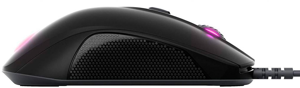 Игровая мышь Steelseries Rival 110 1000780 (Black) купить в интернет-магазине icover