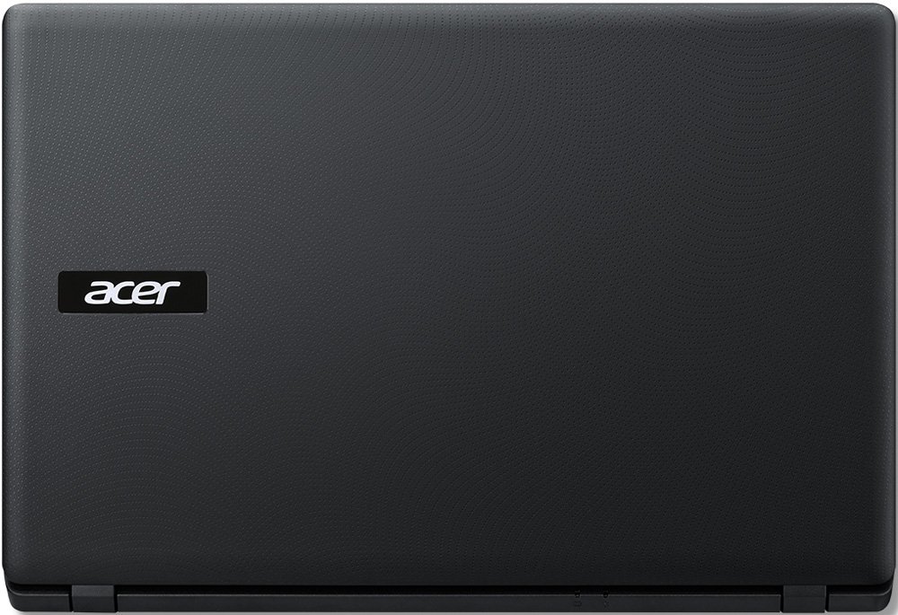 Ноутбук Acer Aspire ES1-520-33YV 15.6" AMD E1-2500 1.4Ghz, 2Gb, 500Gb HDD (NX.G2JER.016) Black купить в интернет-магазине icover