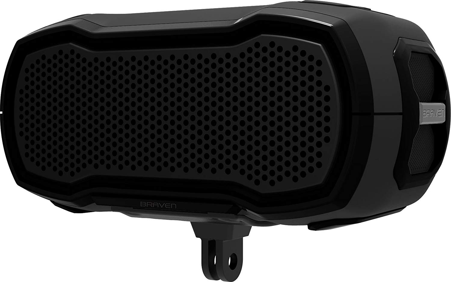 Braven Ready Solo Black Grey 1000942