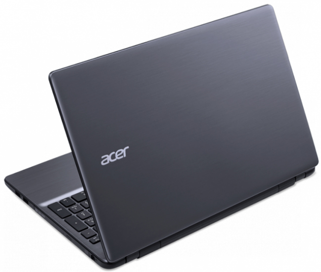 Ноутбук Acer Aspire E5-551G-T54A 15.6'', AMD A10-7300 1.9Ghz, 8Gb, 1Tb HDD (NX.MLEER.004) купить в интернет-магазине icover