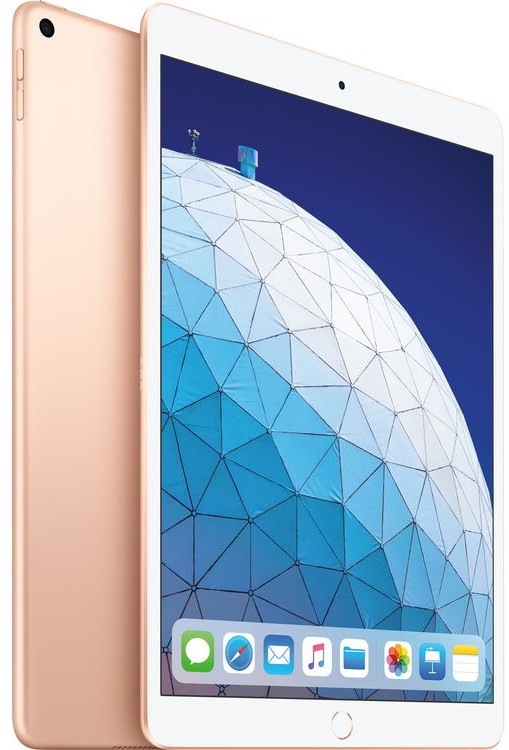 

iPad, Air