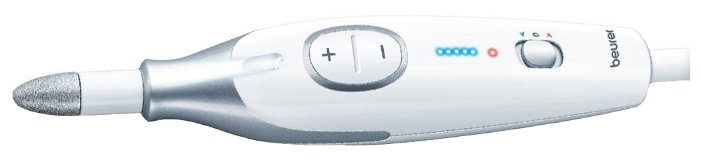 Набор для маникюра и педикюра Beurer MP 42 (White) купить в интернет-магазине icover