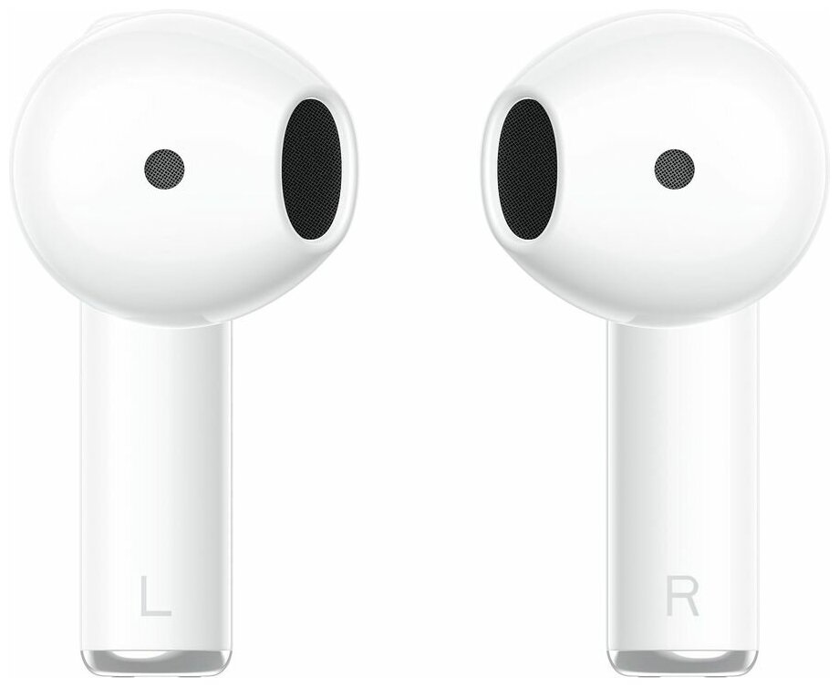 Беспроводные TWS-наушники Honor Choice Earbuds X (White) купить в интернет-магазине icover