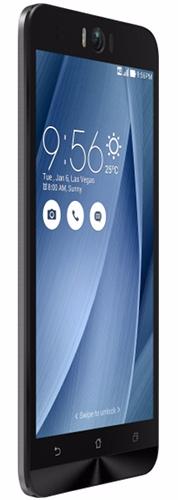 Смартфон Asus ZenFone Selfie ZD551KL LTE 16Gb (Glacier Gray) купить в интернет-магазине icover