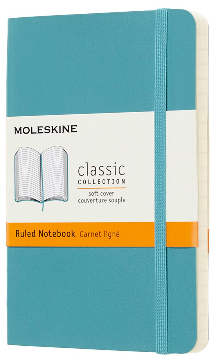 

Classic Soft, Pocket