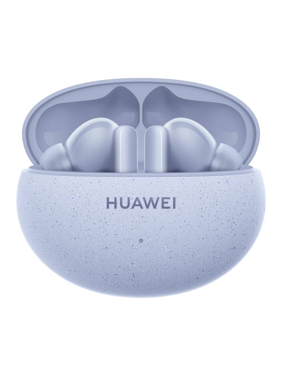 Беспроводные наушники Huawei FreeBuds 5i T0012 (Black) купить в интернет-магазине icover