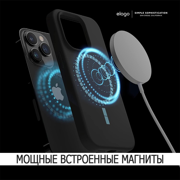 Чехлы для Apple iPhone, Samsung Galaxy