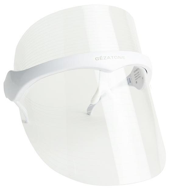 Прибор для ухода за кожей лица Gezatone m1030 (Clear) купить в интернет-магазине icover