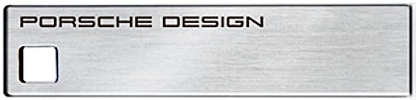 LaCie Porsche Design USB Key 16Gb USB 3.0 (9000500) - флеш-накопитель  купить в интернет-магазине icover