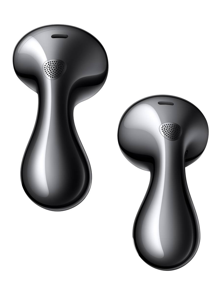 Беспроводные наушники Huawei FreeBuds 6 T0020 (Black) купить в интернет-магазине icover