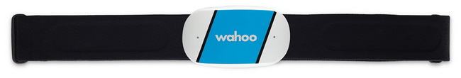 Гаджет Wahoo Fitness TICKR WFBTHR02Z купить в интернет-магазине icover