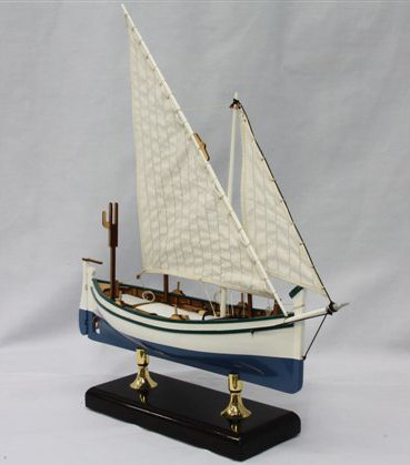 Сборная модель Artesania Latina Palma Nova 1:25 (AL19002) купить в интернет-магазине icover