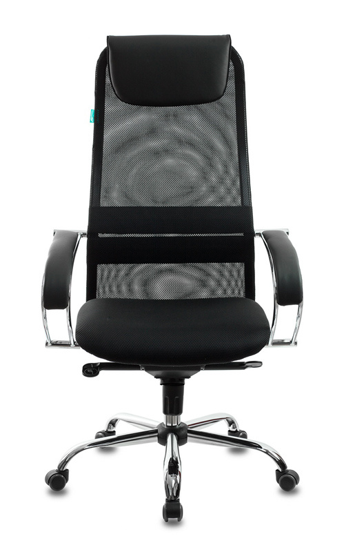 

Офисное кресло Бюрократ CH-609SL/BLACK (Black), CH-609SL/BLACK