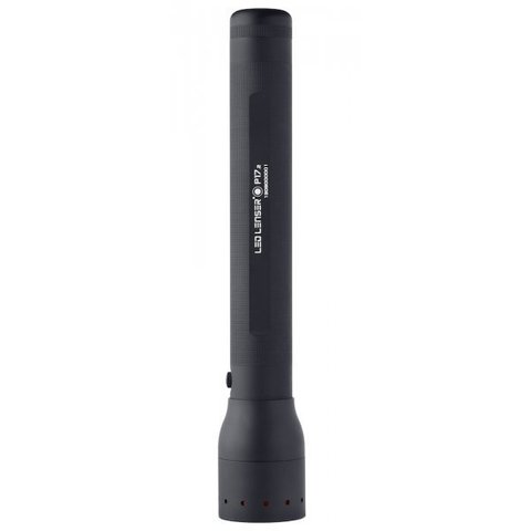 Фонарь светодиодный ручной Led Lenser P17.2 Professional Torch 9417 (Black) купить в интернет-магазине icover