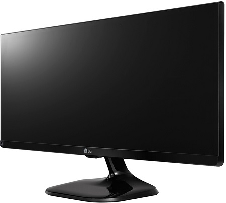 Монитор LG 25UM57-P 25" IPS (Black) купить в интернет-магазине icover
