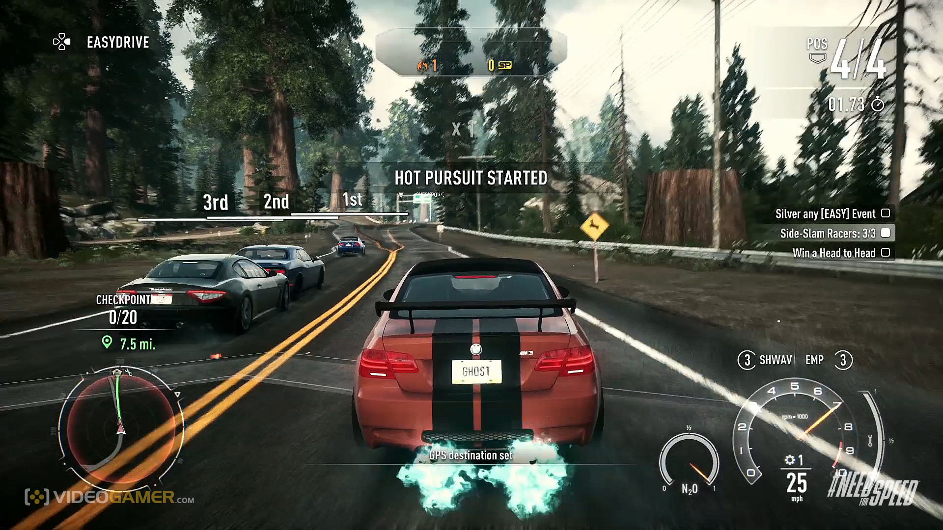 Need For Speed Xbox One Купить