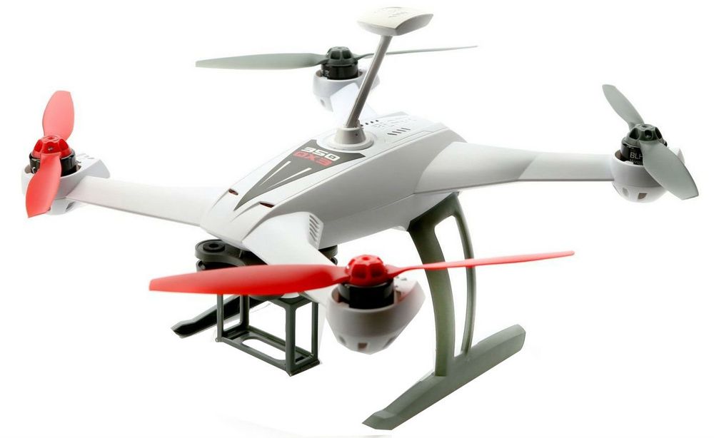Квадрокоптер Blade 350 QX3 Safe RTF купить в интернет-магазине icover