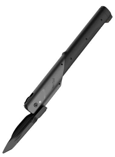 Мультитул Xiaomi NexTool Multifunctional Shovel (Black) купить в интернет-магазине icover