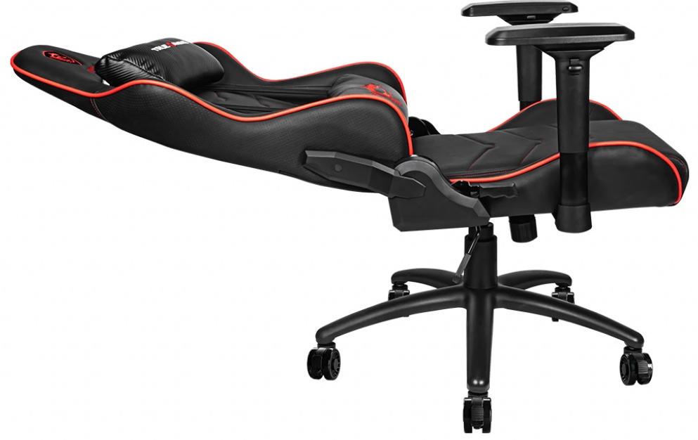 Игровое кресло MSI MAG CH120X (Black) купить в интернет-магазине icover
