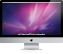 Apple iMac 27, 3.4 ГГц quad-core Intel Core i7 (Z0M7) купить в интернет-магазине icover