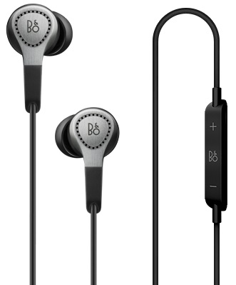 Внутриканальные наушники Bang & Olufsen BeoPlay H3 (Natural) купить в интернет-магазине icover