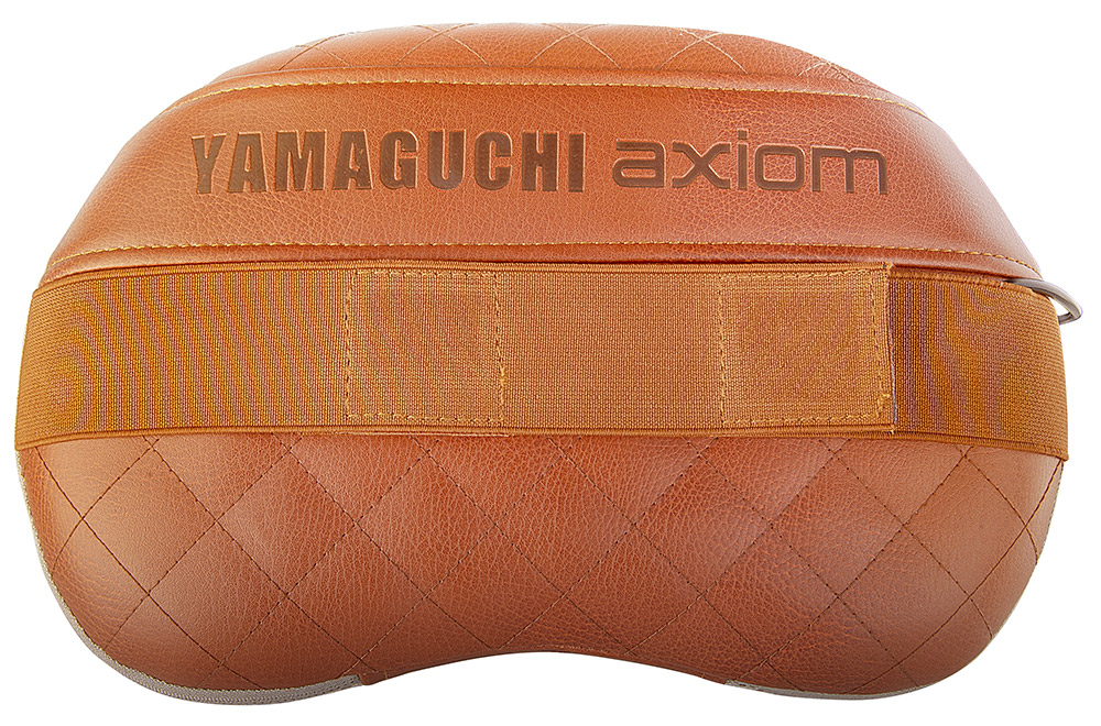 

Массажная подушка Yamaguchi Axiom Matrix-S (Brown)