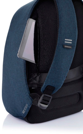 Рюкзак XD Design Bobby Pro (Blue) купить в интернет-магазине icover