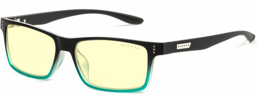 

Очки для компьютера Gunnar Cruz Amber CRU-08401 (Onyx/Teal)