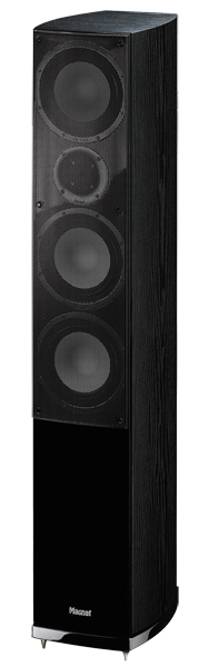 Magnat Quantum 677 Set 5.1 - комплект акустики для домашнего кинотеатра (Black) купить в интернет-магазине icover