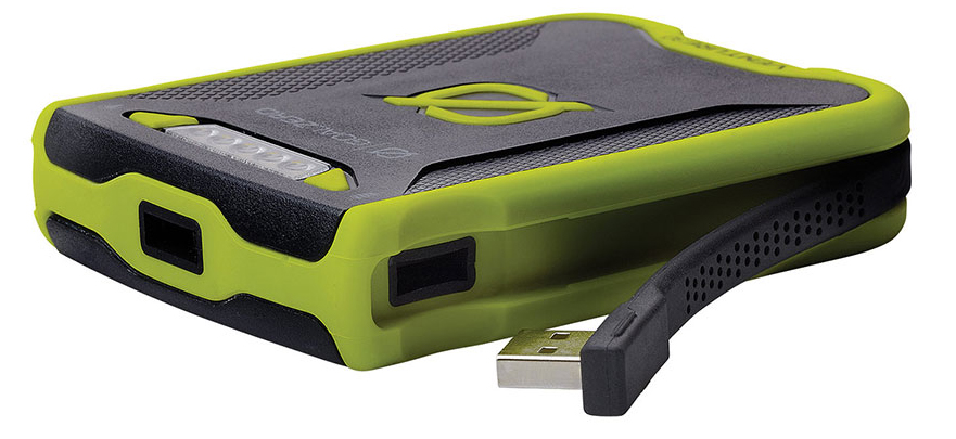 Goal Zero Venture 30 Recharger - внешний аккумулятор купить в интернет-магазине icover